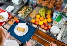 Τέλος τα αλλαντικά και τα αναψυκτικά από τα κυλικεία των σχολείων από τη νέα χρονιά