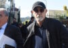 Παναγιώτα Βλαντή – Γιώργος Κιμούλης: Ένταση στη δίκη ανάμεσα στον Βασίλη Καπερνάρο και την Ζέτα Δούκα