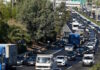 Κυκλοφοριακές ρυθμίσεις στην εθνική οδό Αθηνών – Λαμίας στη Μεταμόρφωση την Παρασκευή