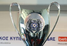 Κύπελλο Ελλάδας ποδοσφαίρου: Η έδρα και η ημερομηνία του τελικού τη νέα σεζόν