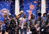 Επική παρέλαση των Νικς στη Νέα Υόρκη για το πρωτάθλημα του NBA με δήμαρχο Μαμντάνι, Μπεν Στίλερ και Αλίσια Κιζ