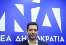 Κυρανάκης: Αν προγραμματίσω ραντεβού με Καραμανλή και Σαμαρά, δεν θα το πω στην τηλεόραση