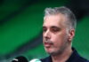 Δημήτρης Κοντός: «Έγινε συνάντηση με την ΕΟΚ, αλλά υπάρχει διάσταση απόψεων»