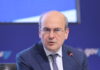 Κωστής Χατζηδάκης για ΔΕΘ: Μείωση φόρων και στήριξη ευάλωτων στο «πακέτο»