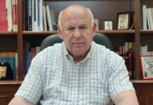 Γρεβενά: Συνελήφθη ο δήμαρχος μετά από μήνυση εργαζόμενης για εξύβριση και απειλή