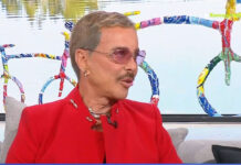 Λάκης Γαβαλάς: «Δεν έτυχε ποτέ να τα παρατήσω όλα για έναν έρωτα – Στα 75 μου αγαπάω διαφορετικά»