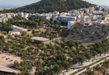 Αλαφούζος: «Υπάρχει μια καταπληκτική ιδέα για να παραμείνει η Λεωφόρος, θέμα Δήμου και Πολιτείας να την ασπαστεί»