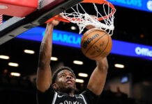 Ο Άρης Betsson έκανε το μπαμ από το NBA: Έκλεισε τον Λίντελ
