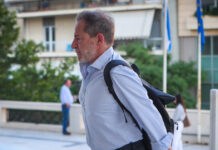 Δημήτρης Λιγνάδης: Το δικαστήριο θα αποφασίσει στις 17 Ιουνίου για την έφεση – Παρόντες οι 3 που τον κατήγγειλαν για βιασμό