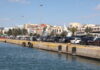 Συναγερμός στο λιμάνι του Πειραιά μετά από πτώση αυτοκινήτου στη θάλασσα