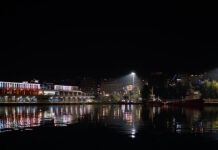 Πτώμα άνδρα στο λιμάνι του Πειραιά μέσα στη θάλασσα
