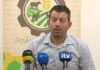 Από το ΠΑΣΟΚ στην ΕΛΑΣ του Τσίπρα ο Χάρης Λιούρης