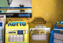Κλήρωση ΛΟΤΤΟ 2735: Αυτοί είναι οι τυχεροί αριθμοί