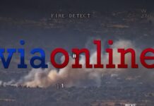 Φωτιά στην Εύβοια: Χωρίς ενεργό μέτωπο σε αγροτοδασική έκταση στην περιοχή Λούτσα