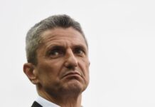 Λουτσέσκου: «Ήθελα ένα διαφορετικό αντίο με τον ΠΑΟΚ»