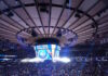 NBA: Οι Νικς ανέβαλαν τα watch parties στο Madison Square Garden για το Game 3 με τους Σπερς λόγω Τραμπ