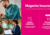 Magenta Insurance: Ολοκληρωμένες ασφαλιστικές λύσεις, τώρα και για υγεία, ζωή, ταξίδια κι επιχειρήσεις
