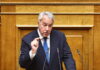 Βορίδης: Ο Τσίπρας συγκροτεί κόμμα χωρίς συνιστώσες, ο ΣΥΡΙΖΑ οδηγείται σε ρευστοποίηση