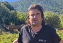 Κοζάνη: Πέθανε σε ηλικία 48 ετών ο γνωστός «Μakito» του Tik Tok