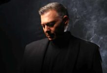 Κυκλοφορεί το νέο πλατινένιο album του Νίκου Μακρόπουλου