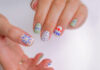 5 απίθανα nail designs για να κάνετε save για τον Ιούνιο