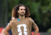 Ο Μαρκ Κουκουρέγια ανακοινώθηκε από τη Ρεάλ Μαδρίτης