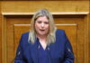 Μαρία Συρεγγέλα κατά ΠΑΣΟΚ για ΟΠΕΚΕΠΕ: Περίμενα να ζητήσουν συγγνώμη