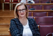 Μαριλένα Σούκουλη: Μηχανικός και βουλευτής Κορινθίας της ΝΔ από το 2019, η νέα Υφυπουργός Περιβάλλοντος και Ενέργειας