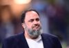 Δικαίωση Βαγγέλη Μαρινάκη από το Ευρωπαϊκό Δικαστήριο Δικαιωμάτων του Ανθρώπου