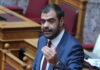 Μαρινάκης για Αβραμόπουλο: «Όταν σε καλούν οι αρχές, οφείλεις να πηγαίνεις»