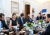 Τα σενάρια μετά την μετακίνηση Κυρανάκη στη θέση του γραμματέα της ΝΔ – Ο Παύλος Μαρινάκης και τα ονόματα που ακούγονται για τον «μίνι» ανασχηματισμό της Πέμπτης