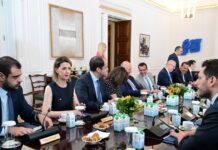 Τα σενάρια μετά την μετακίνηση Κυρανάκη στη θέση του γραμματέα της ΝΔ – Ο Παύλος Μαρινάκης και τα ονόματα που ακούγονται για τον «μίνι» ανασχηματισμό της Πέμπτης