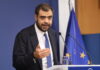 Μαρινάκης κατά Τσίπρα: «Η εντιμότητά του είναι το πιο σύντομο πολιτικό ανέκδοτο»