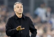 ΠΑΟΚ: Φαβορί ο Μαρίνο Πούσιτς για τη θέση του προπονητή