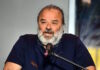 Ο Μάριος Ηλιόπουλος τιμήθηκε στη Καλαμάτα με το μετάλλιο της πόλης: «Τραβήξαμε μια δυνατή πορεία εκτός παρασκηνίου