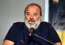Ο Μάριος Ηλιόπουλος τιμήθηκε στη Καλαμάτα με το μετάλλιο της πόλης: «Τραβήξαμε μια δυνατή πορεία εκτός παρασκηνίου