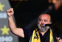 Ο Ηλιόπουλος επισκέφθηκε τα Παιδικά Χωριά SOS της Καλαμάτας – Αναλαμβάνει όλα τα έξοδα λειτουργίας τους για ένα χρόνο