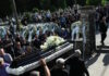 Μάριος Οικονόμου: Ράγισαν καρδιές στο τελευταίο «αντίο» για τον αδικοχαμένο παλαίμαχο ποδοσφαιριστή