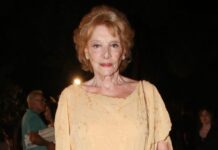 Στο νοσοκομείο η Μάρω Κοντού: Νοσηλεύεται στην καρδιολογική κλινική