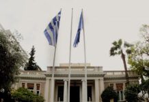 Ανασχηματισμός: Κώτσηρας στο Μεταφορών, Μαρκόπουλος στο Οικονομικών, Χατζηβασιλείου στο ΥΠΕΞ – Ορκωμοσία την Παρασκευή