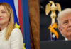 Συνεχίζεται η κόντρα μεταξύ Τραμπ και Μελόνι