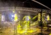Σείστηκε το ΟΑΚΑ από τους Metallica, τους Iron Maiden και το Final Four: Τι κατέγραψε το Γεωδυναμικό Ινστιτούτο