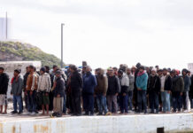Βουλή: Με τις ψήφους της ΝΔ πέρασε από την Επιτροπή το νομοσχέδιο για το Άσυλο και τη Μετανάστευση