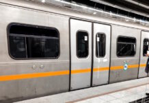 Μετρό: Οι 4 σταθμοί της γραμμής 3 που κλείνουν νωρίτερα λόγω έργων – Τι ώρα αναχωρούν οι τελευταίοι συρμοί
