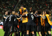 Μεξικό – Νότια Κορέα 1-0: Οι Μεξικανοί πήραν το ντέρμπι και προκρίθηκαν στους «32» του Μουντιάλ ως πρώτοι του ομίλου