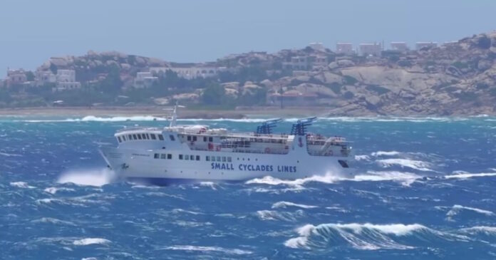 Πέθανε ο Γιάννης Σκοπελίτης, ο ιδιοκτήτης των «Μικρών Κυκλάδων»
