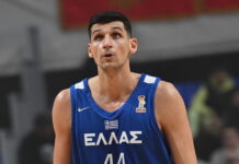 Εθνική Ελλάδας: Χωρίς Μήτογλου και Καλαϊτζάκη η προετοιμασία για Ρουμανία και Πορτογαλία