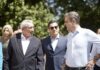 Μητσοτάκης από τη Ρόδο: Η ανάδειξη της πολιτιστικής κληρονομιάς είναι και αναπτυξιακό εργαλείο