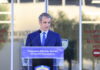 Μητσοτάκης στα εγκαίνια της νέας Διεύθυνση Κυβερνοχώρου: «Η πατρίδα δεν μένει αδρανής απέναντι στις νέες απειλές»