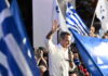 Βίντεο ΑΙ της ΝΔ για τα 3 χρόνια από την εκλογική νίκη της 25ης Ιουνίου 2023
